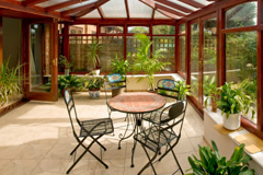 Linthorpe conservatory quotes