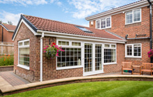 Linthorpe house extension leads