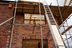 house extensions Linthorpe